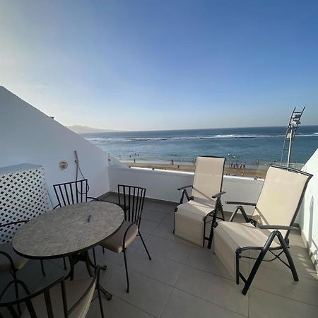 La Grand Suite Las Canteras ลาสปัลมาส เด กรานคานาเรีย ภายนอก รูปภาพ