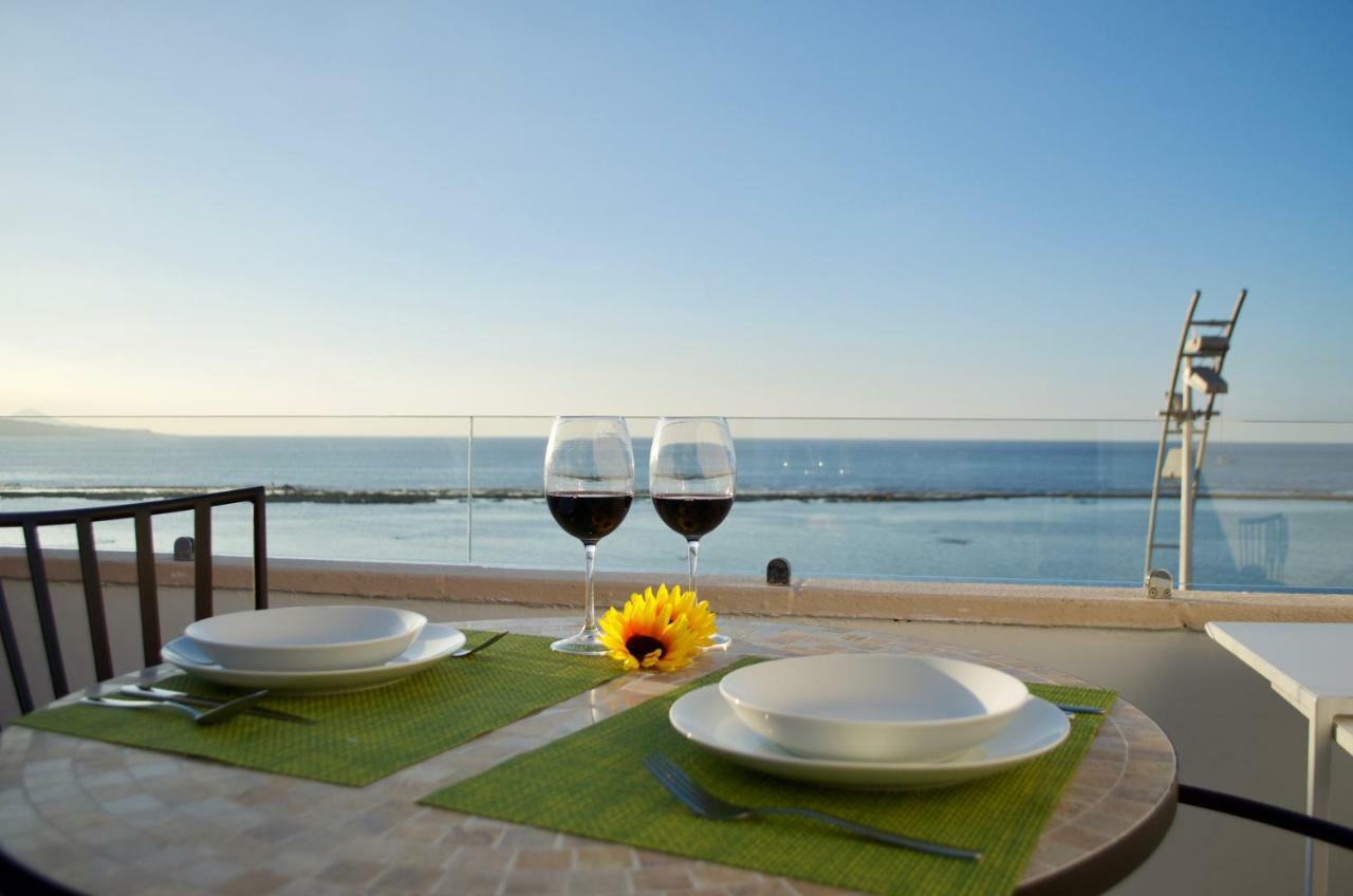 La Grand Suite Las Canteras ลาสปัลมาส เด กรานคานาเรีย ภายนอก รูปภาพ
