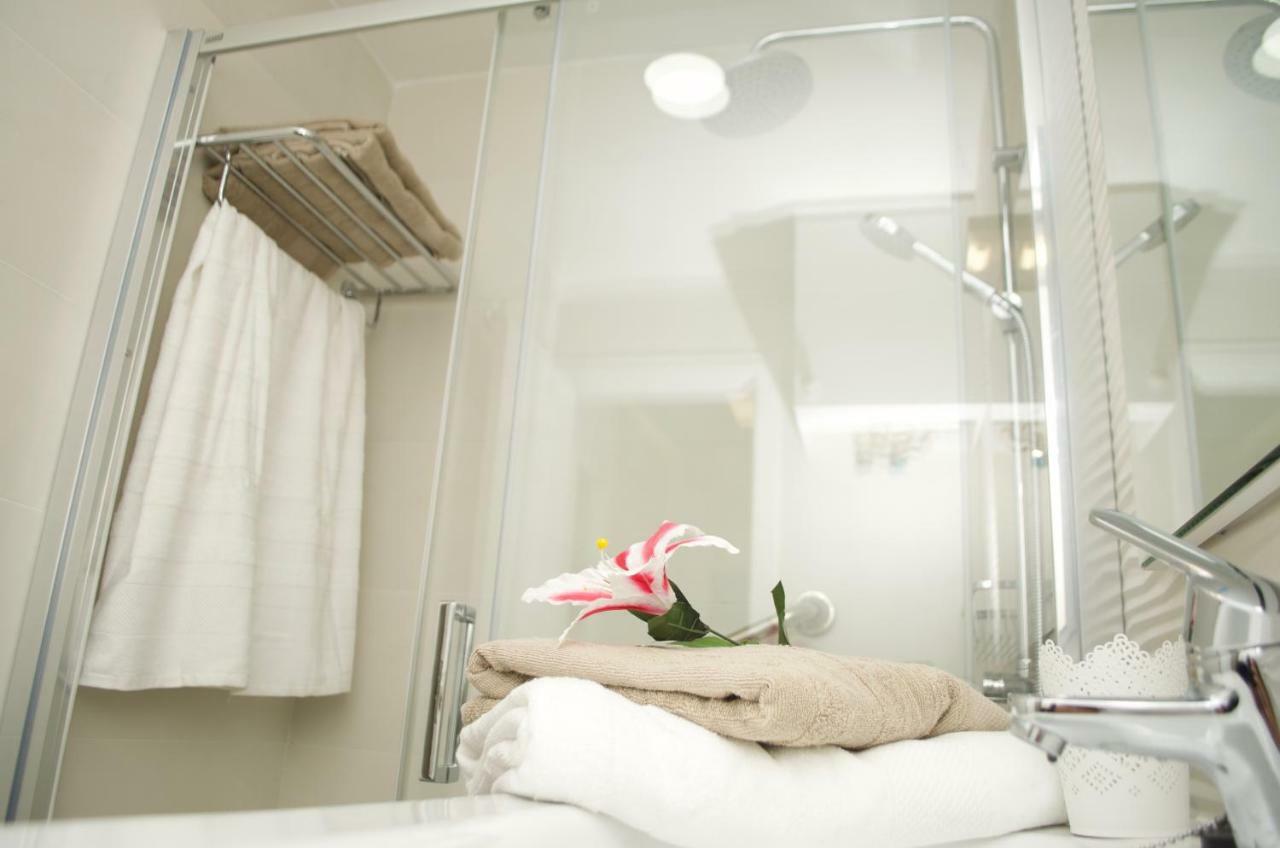 La Grand Suite Las Canteras ลาสปัลมาส เด กรานคานาเรีย ภายนอก รูปภาพ