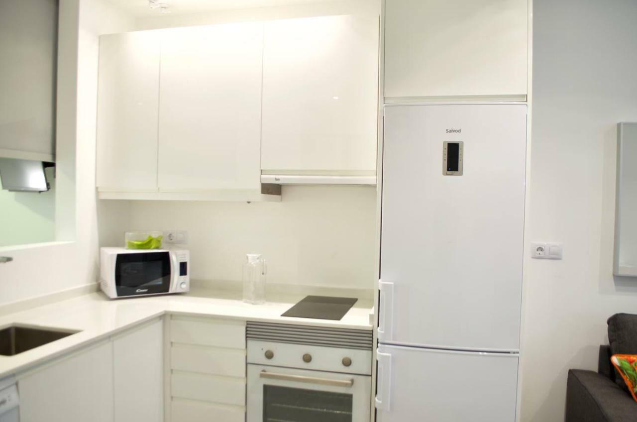 La Grand Suite Las Canteras ลาสปัลมาส เด กรานคานาเรีย ภายนอก รูปภาพ