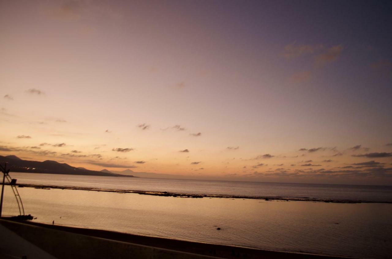 La Grand Suite Las Canteras ลาสปัลมาส เด กรานคานาเรีย ภายนอก รูปภาพ
