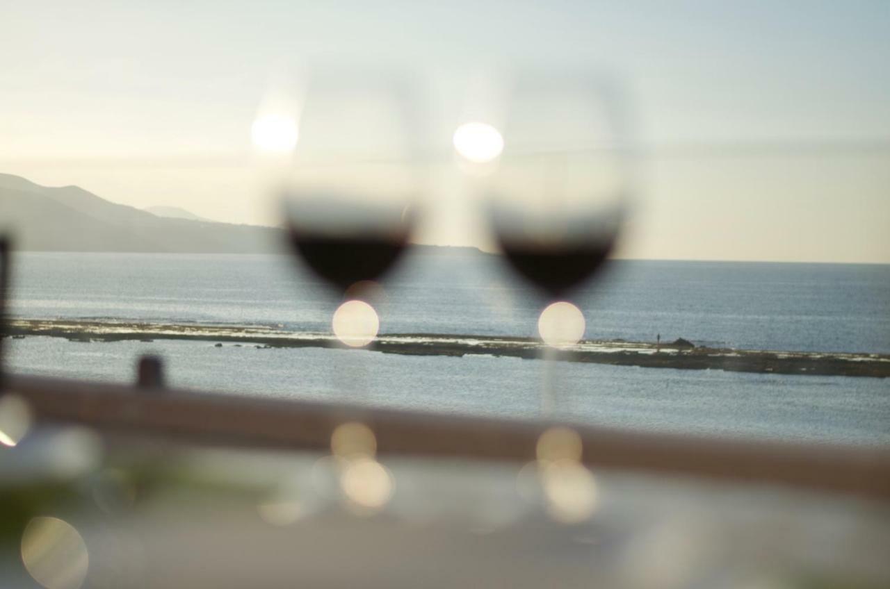 La Grand Suite Las Canteras ลาสปัลมาส เด กรานคานาเรีย ภายนอก รูปภาพ