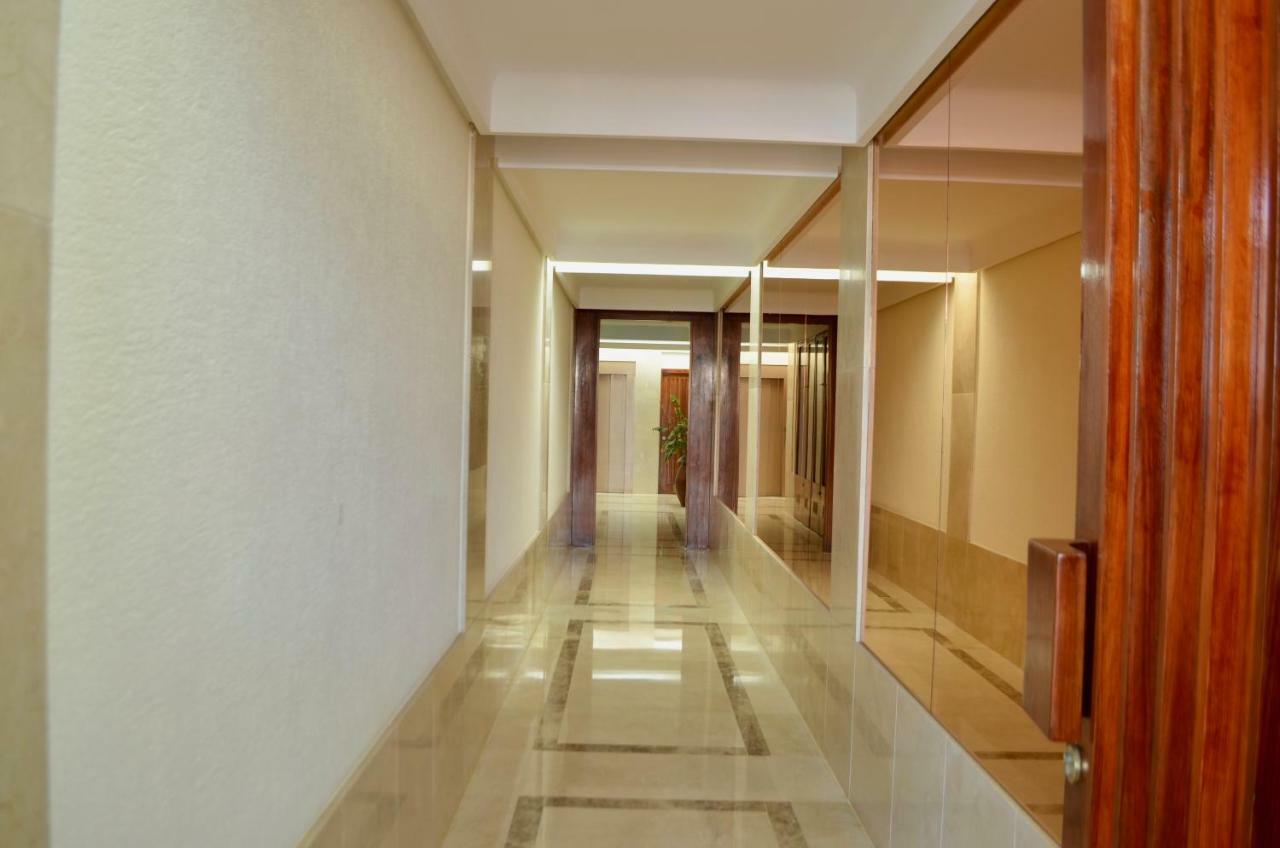 La Grand Suite Las Canteras ลาสปัลมาส เด กรานคานาเรีย ภายนอก รูปภาพ