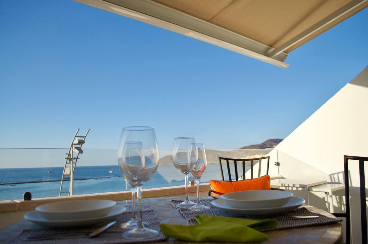 La Grand Suite Las Canteras ลาสปัลมาส เด กรานคานาเรีย ภายนอก รูปภาพ