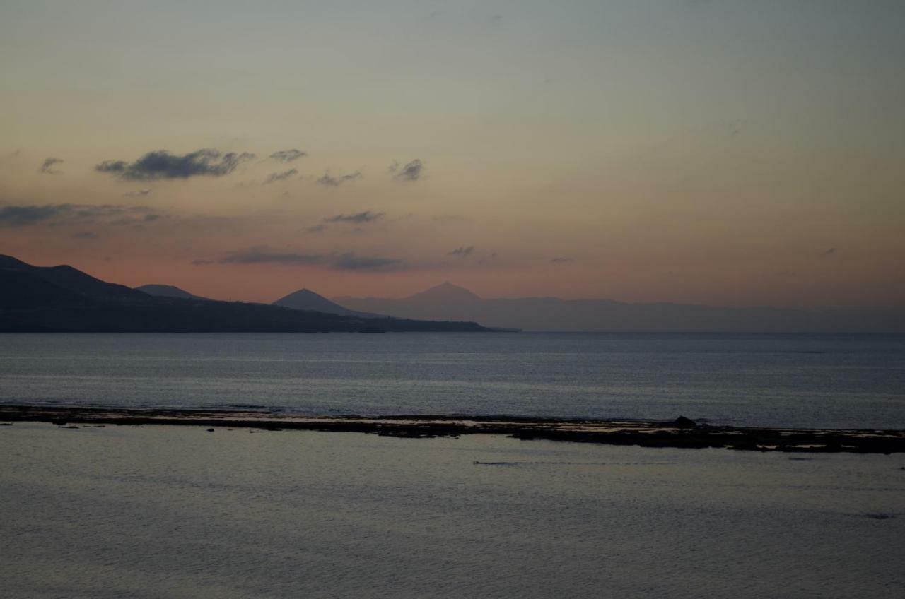 La Grand Suite Las Canteras ลาสปัลมาส เด กรานคานาเรีย ภายนอก รูปภาพ
