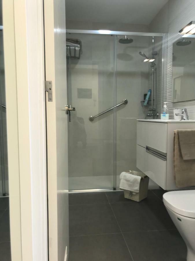 La Grand Suite Las Canteras ลาสปัลมาส เด กรานคานาเรีย ภายนอก รูปภาพ