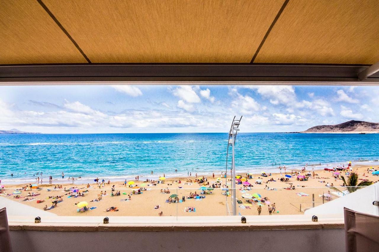 La Grand Suite Las Canteras ลาสปัลมาส เด กรานคานาเรีย ภายนอก รูปภาพ