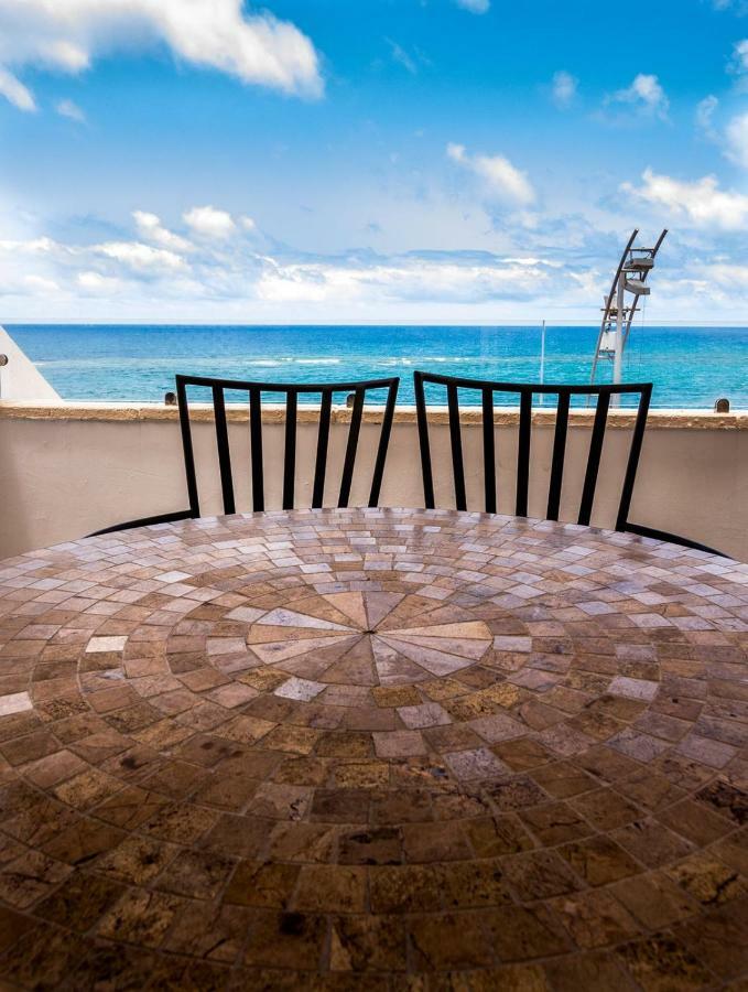 La Grand Suite Las Canteras ลาสปัลมาส เด กรานคานาเรีย ภายนอก รูปภาพ