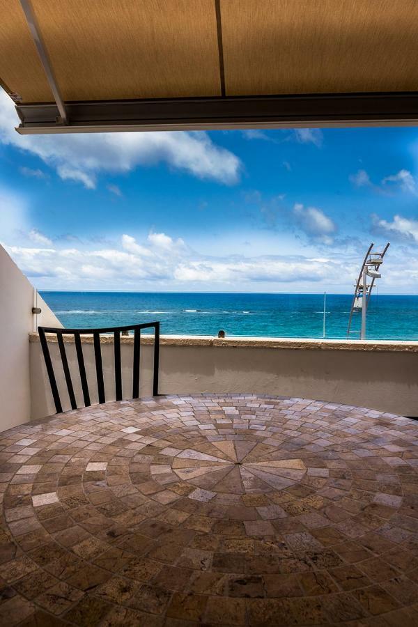 La Grand Suite Las Canteras ลาสปัลมาส เด กรานคานาเรีย ภายนอก รูปภาพ