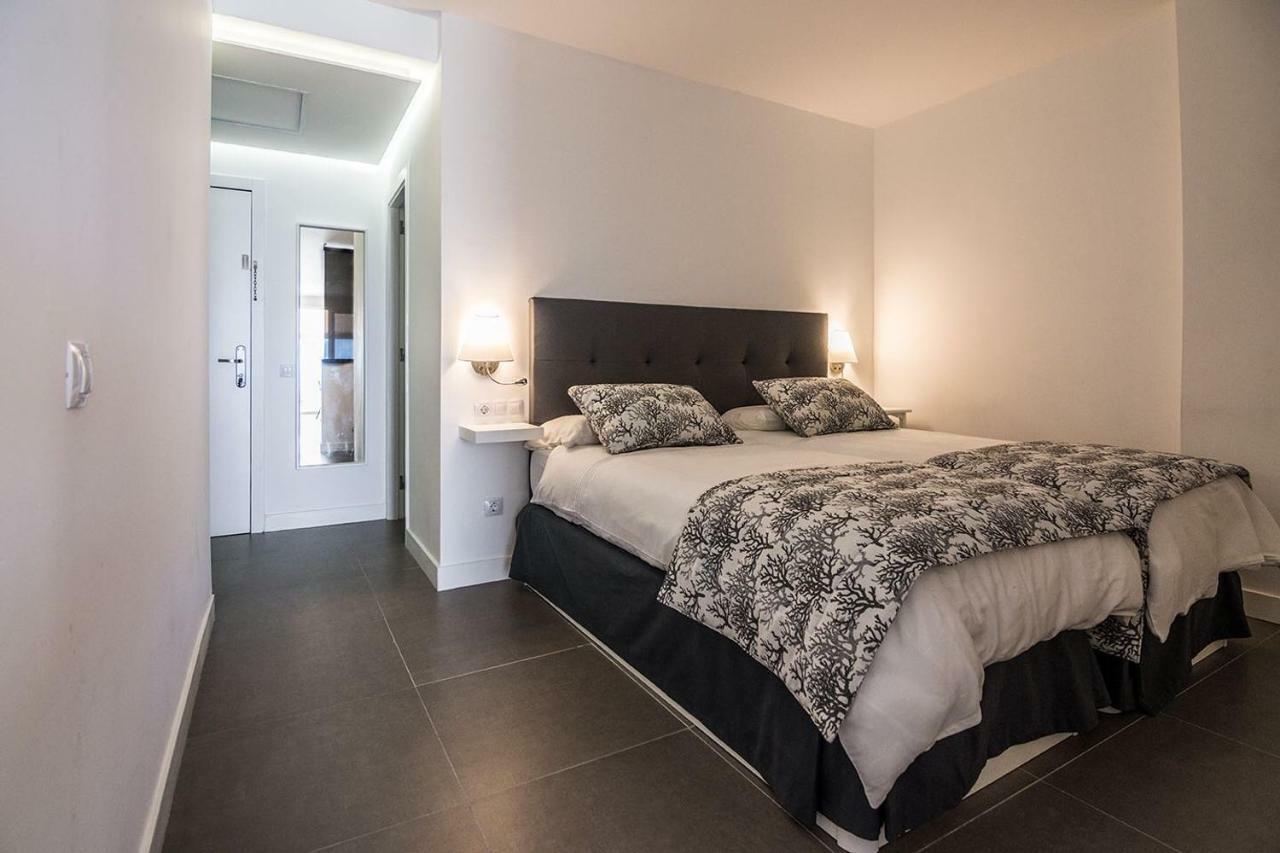 La Grand Suite Las Canteras ลาสปัลมาส เด กรานคานาเรีย ภายนอก รูปภาพ