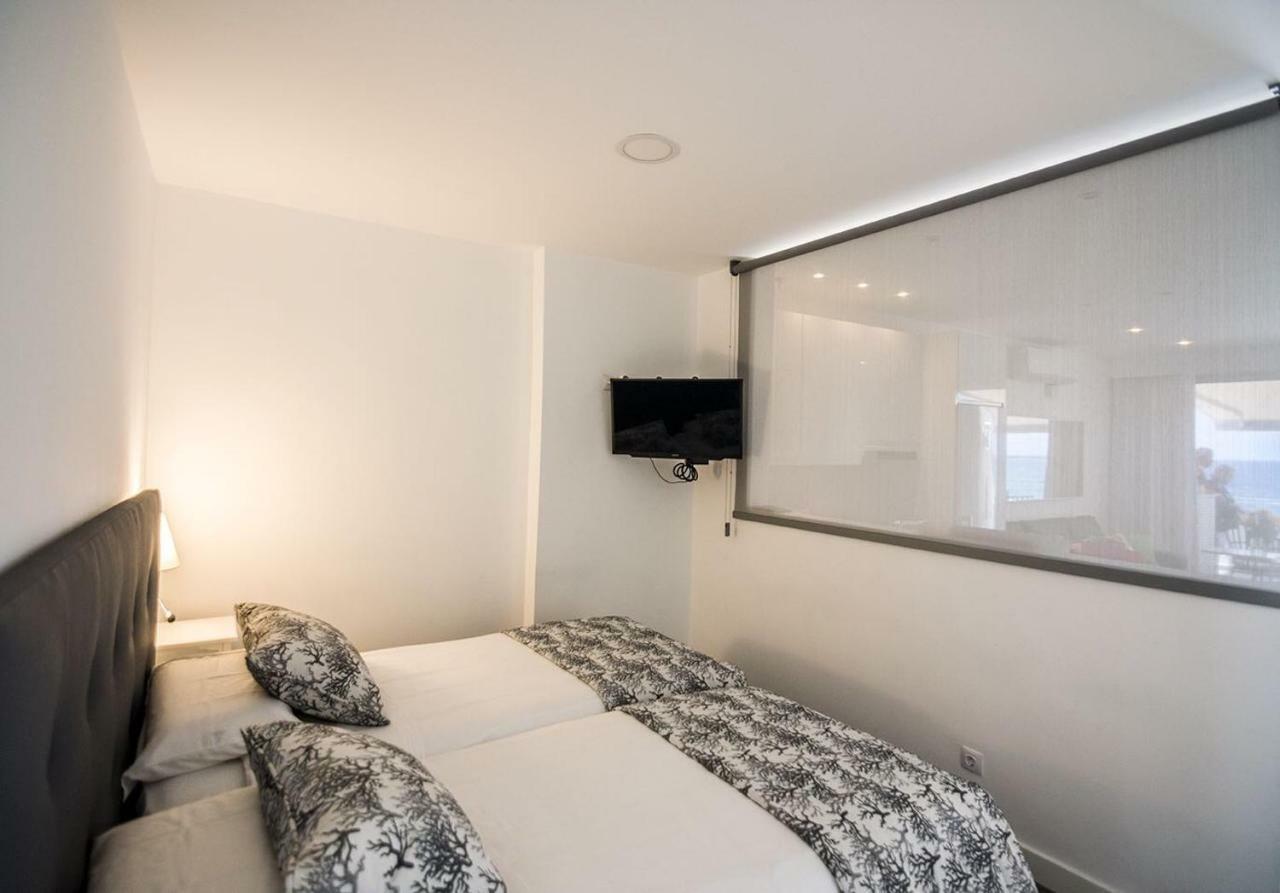 La Grand Suite Las Canteras ลาสปัลมาส เด กรานคานาเรีย ภายนอก รูปภาพ