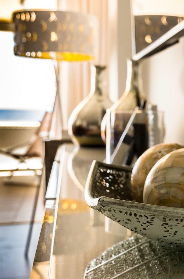La Grand Suite Las Canteras ลาสปัลมาส เด กรานคานาเรีย ภายนอก รูปภาพ