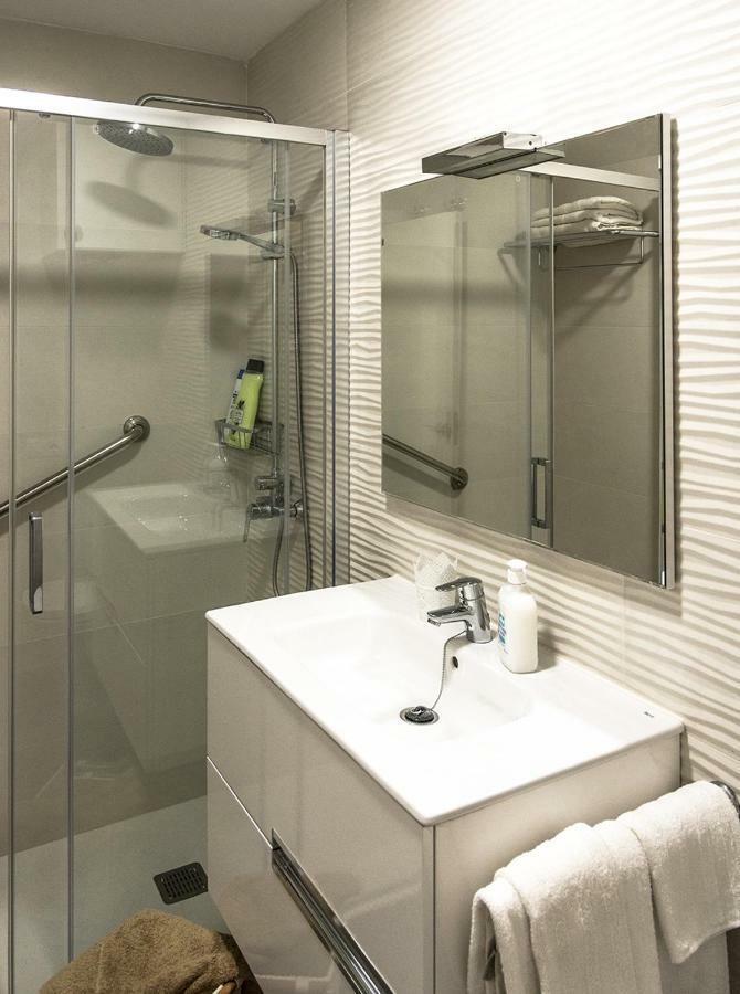 La Grand Suite Las Canteras ลาสปัลมาส เด กรานคานาเรีย ภายนอก รูปภาพ